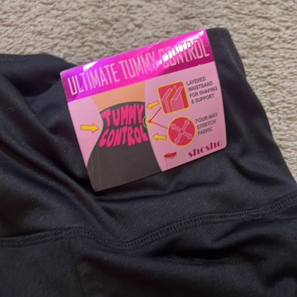 Shosho Size Small Leggings - Picture 3 of 5